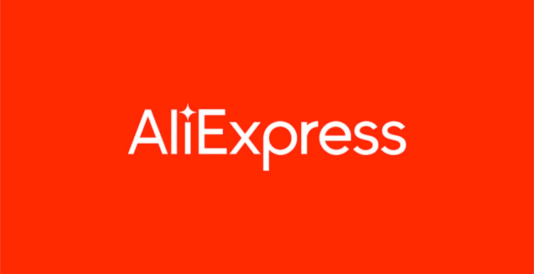 لوغو المنصة التي تثير السؤال التالي دائماً: هل موقع علي اكسبرس موثوق Is Ali Express reliable