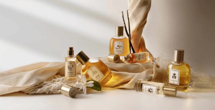 مجموعة منوعة من العطور الجذابة من افضل موقع عطور اصلية best original perfume site